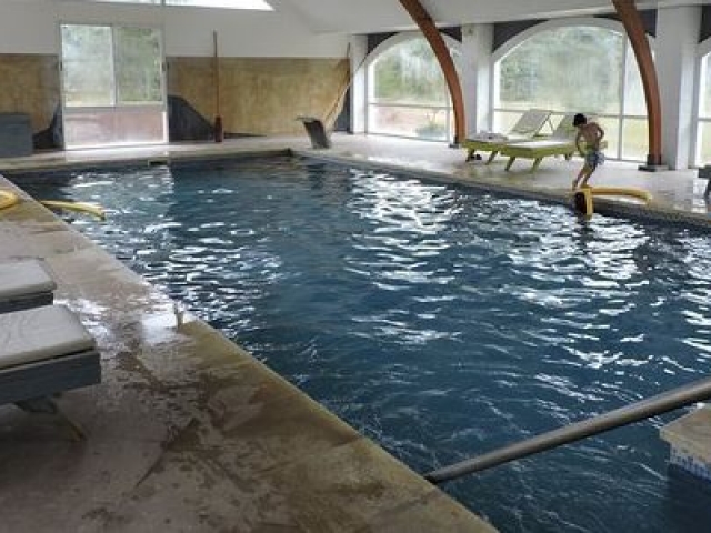 ¿Buscas un spa para parejas para el fin de semana? Don Joaquín es el mejor