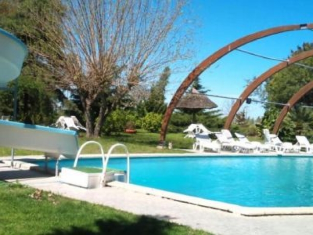 ¿Escapadas para un fin de semana largo? Estancias Don Joaquín es el lugar ideal 