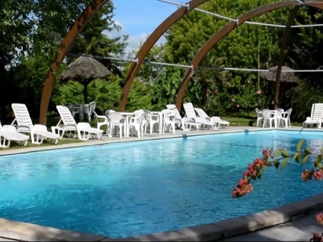 Mejores actividades de hoteles de campo para escapar de la rutina