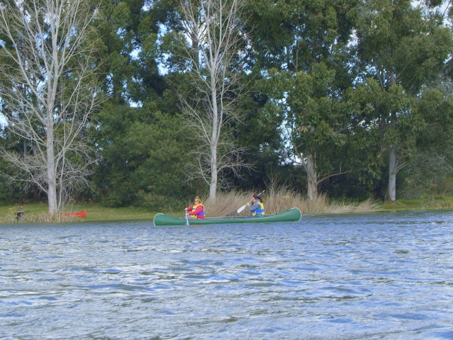 Disfruta de una escapada de finde largo en la estancia Don Joaquín