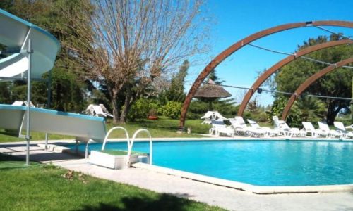¿Escapadas para un fin de semana largo? Estancias Don Joaquín es el lugar ideal 