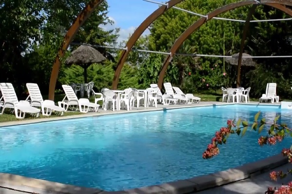 Mejores actividades de hoteles de campo para escapar de la rutina