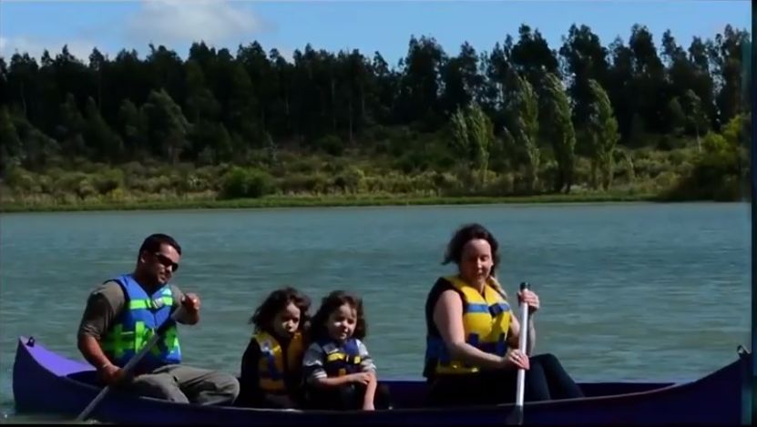 Un viaje por la historia: visitá el “Corral de piedras”